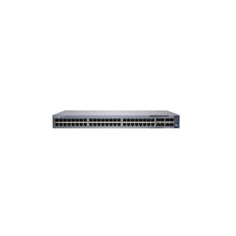 Juniper EX4100-F-48T
