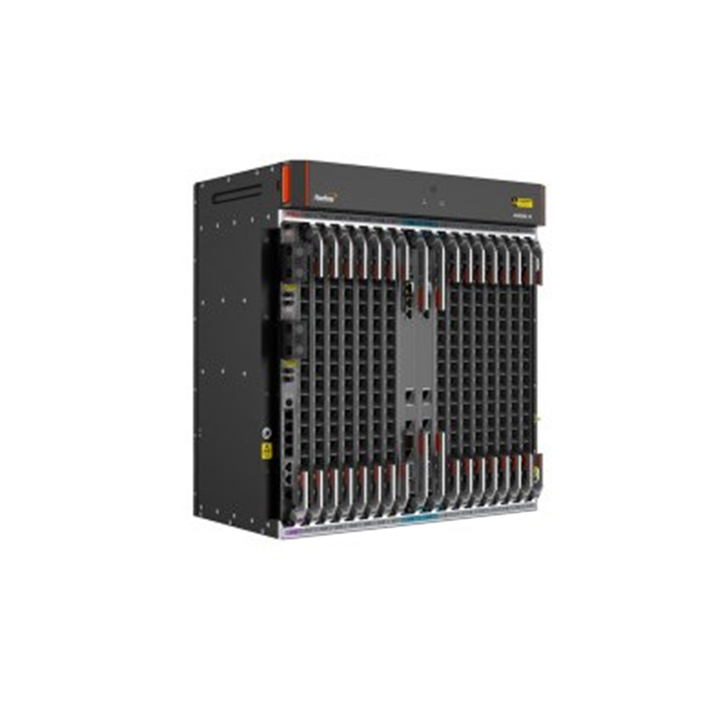 AN6000-15, FiberHome AN6000 Series OLT, Ultra broadband, High density PON, Distributed architecture
