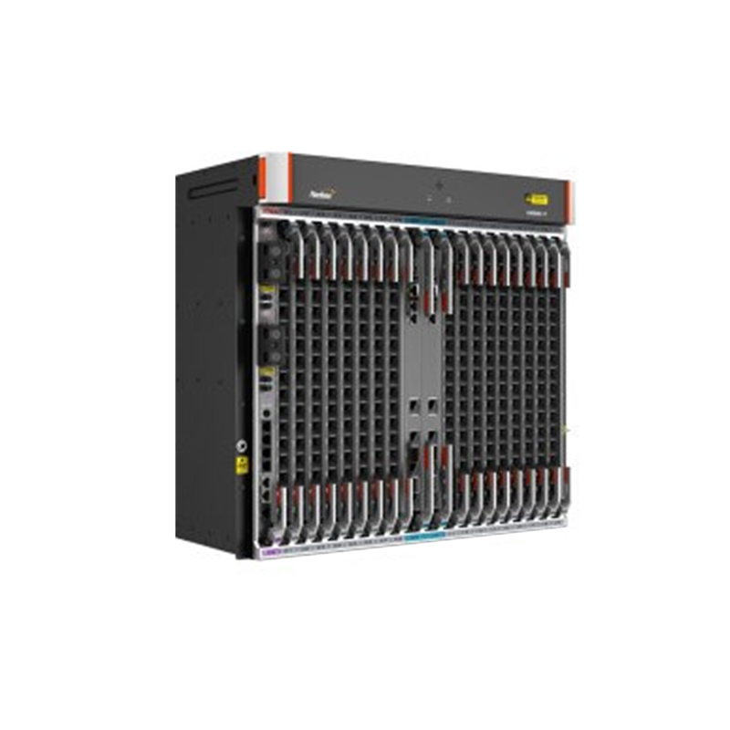AN6000-17, FiberHome AN6000 Series OLT, High-density PON/Cloud Ready/Distributed Architecture