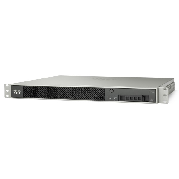 Cisco Cisco ASA5515-SSD120-K9