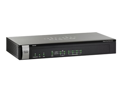 Cisco Cisco ISA550-BUN3-K9