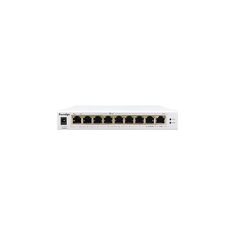 Foredge FAC109-POE-MR FAC109-POE-MR