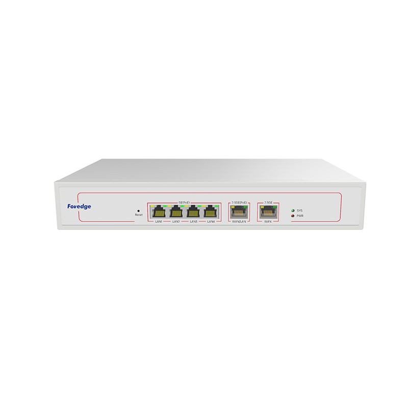 Foredge FAC256-PoE-MR FAC256-PoE-MR