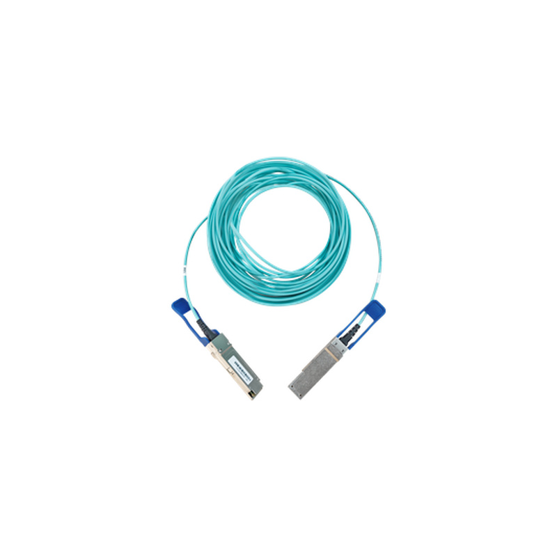 HAOC-QSFP28-100G-10M