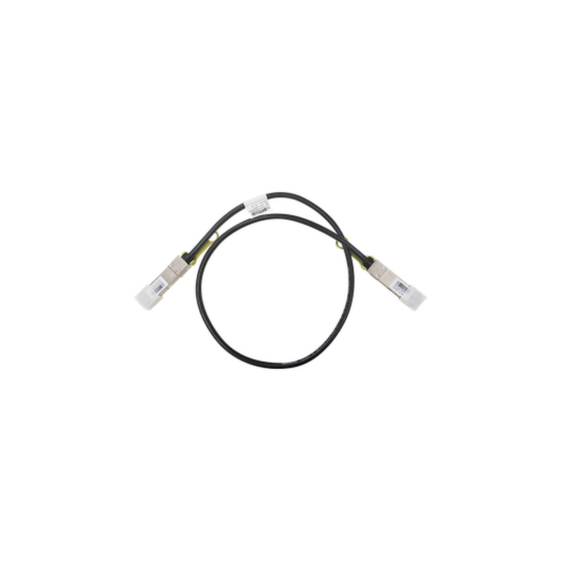 HDAC-QSFP28-100G-3M