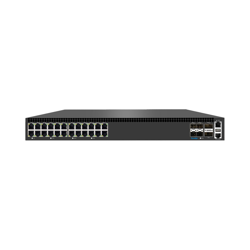 Foredge S6700-24GX-4TF-2QF S6700-24GX-4TF-2QF