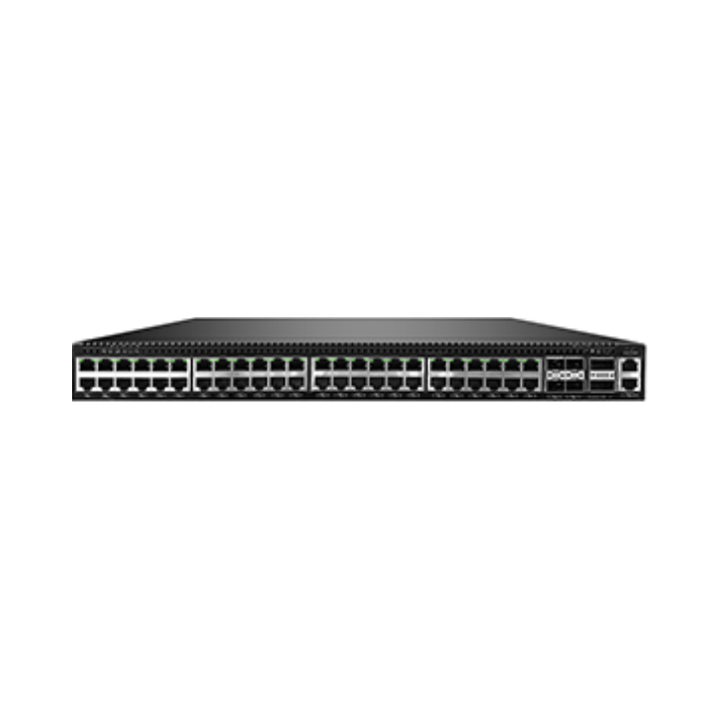 Foredge S6700-24GXP-4TF-2QF S6700-24GXP-4TF-2QF