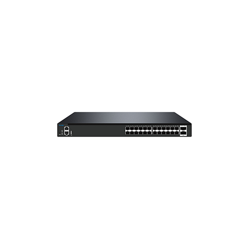 Foredge S6700-24TF-2QF S6700-24TF-2QF