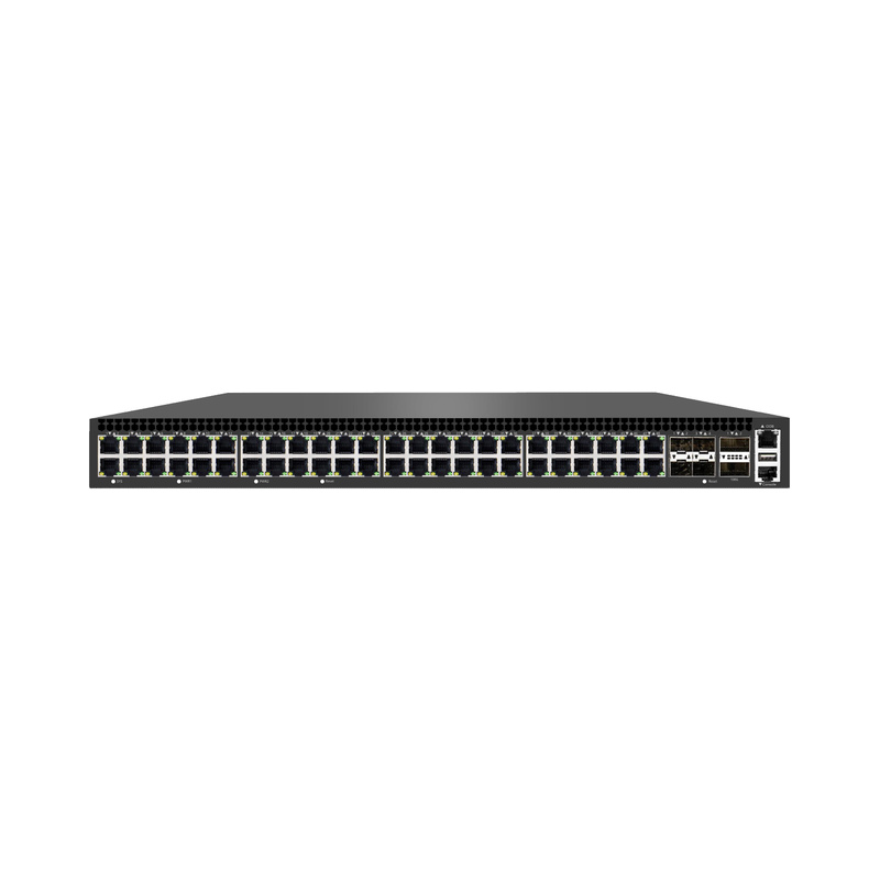 Foredge S6700-48GXP-4TF-2QF S6700-48GXP-4TF-2QF