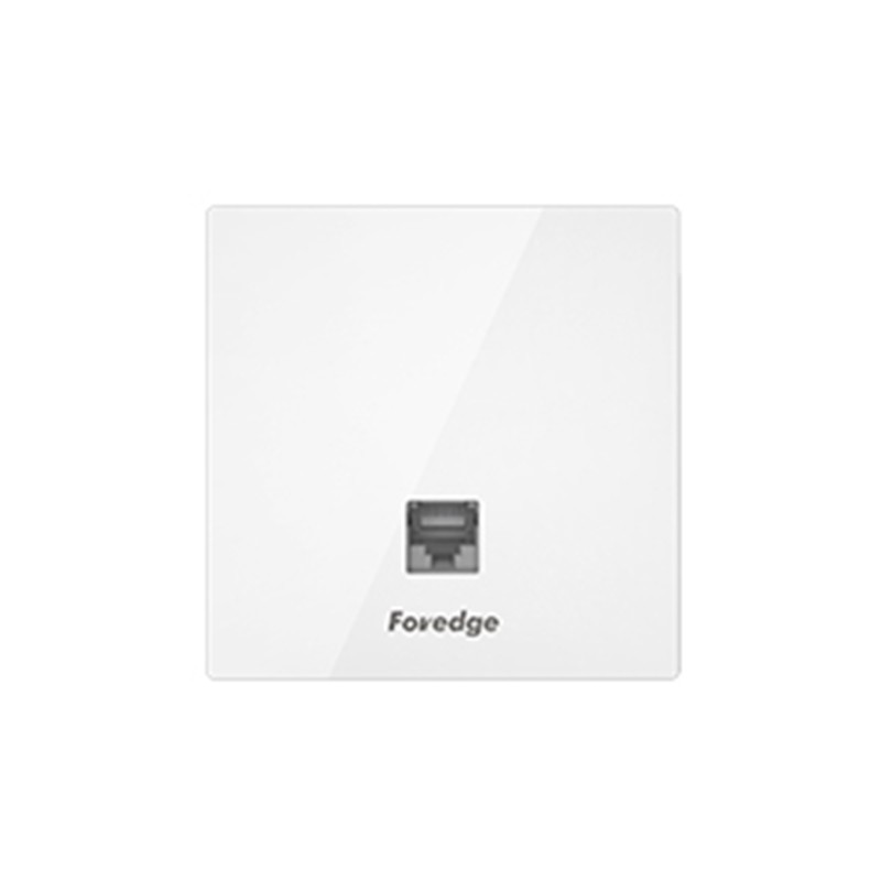 Foredge W60HAP W60HAP