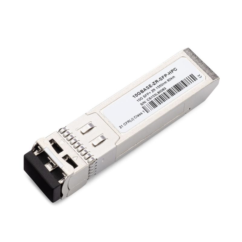 Fortinet FN-TRAN-SFP+ZR