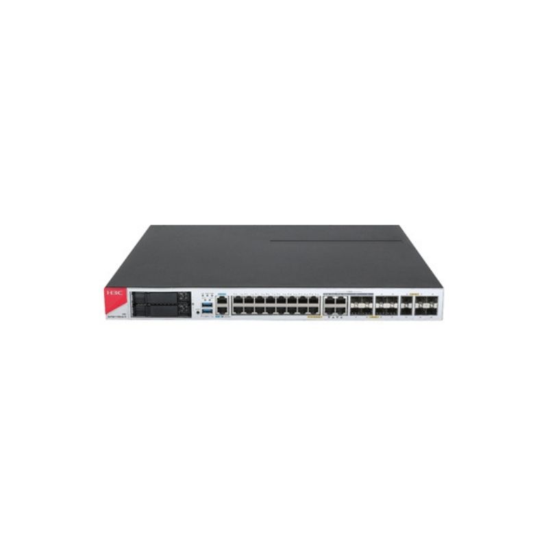 F1000-AI-75, H3C SecPath Series Firewall Chassis, High Throughput/AI-Driven Security/Scalable Slots F1000-AI-75, H3C SecPath Series Firewall Chassis, High Throughput/AI-Driven Security/Scalable Slots