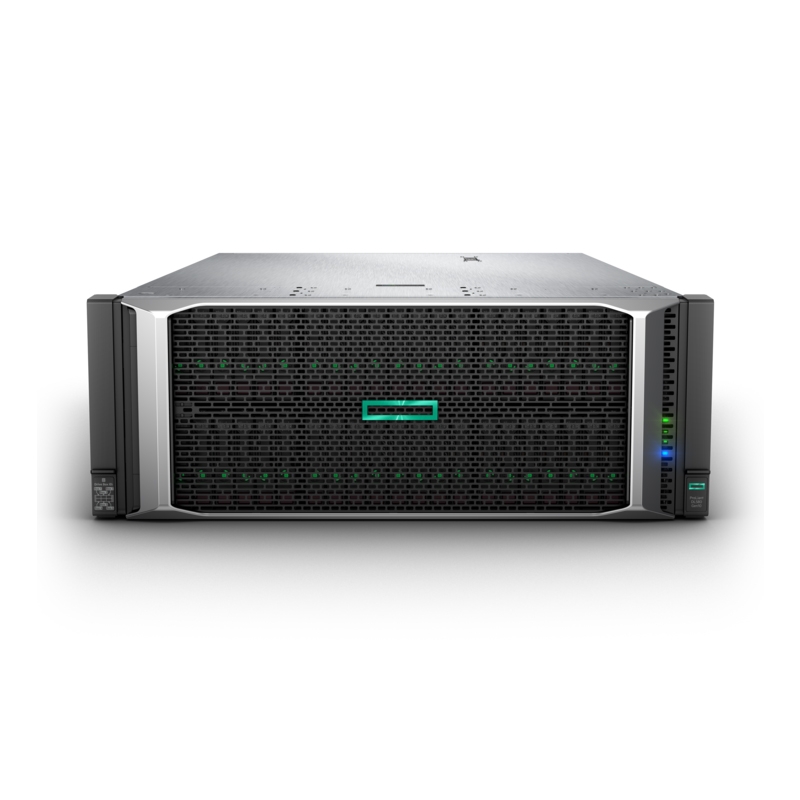 HPE DL580 Gen10 (869854-B21)