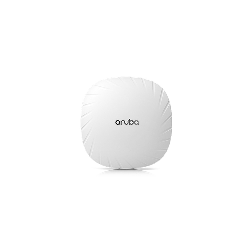 Q9H58A, Aruba AP-514 Wireless Access Point, 4x4:4+2x2:2 802.11ax/External Antennas/Unified Campus Q9H58A, Aruba AP-514 Wireless Access Point, 4x4:4+2x2:2 802.11ax/External Antennas/Unified Campus