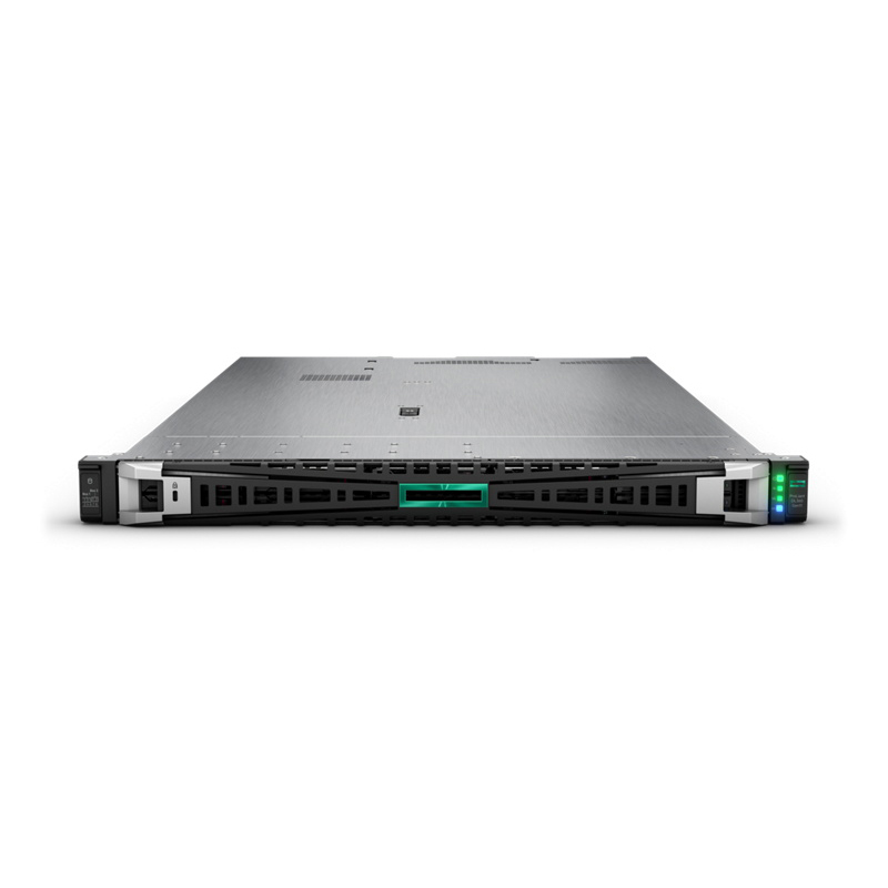 HPE DL360 G11