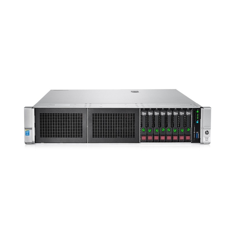 HPE DL380 Gen10