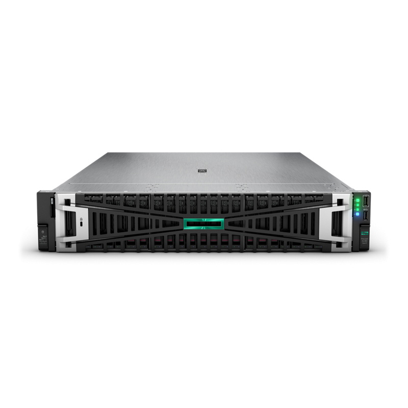 HPE DL380 G11
