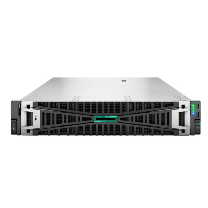 HPE HPE DL384-Gen12