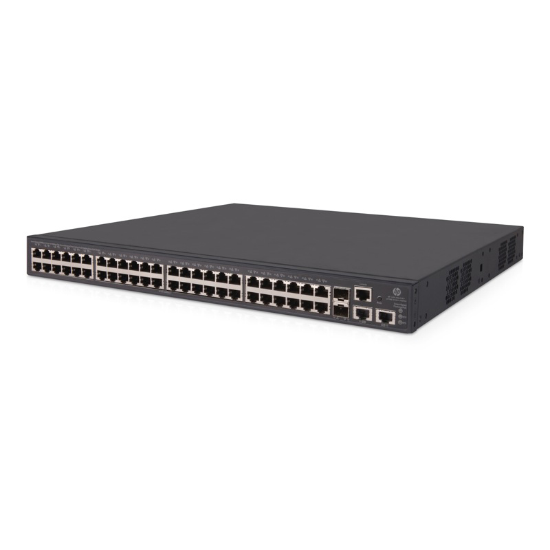 Aruba JL261A 2930F 24G PoE+ 4SFP Switch | Aruba 2930F Series Price