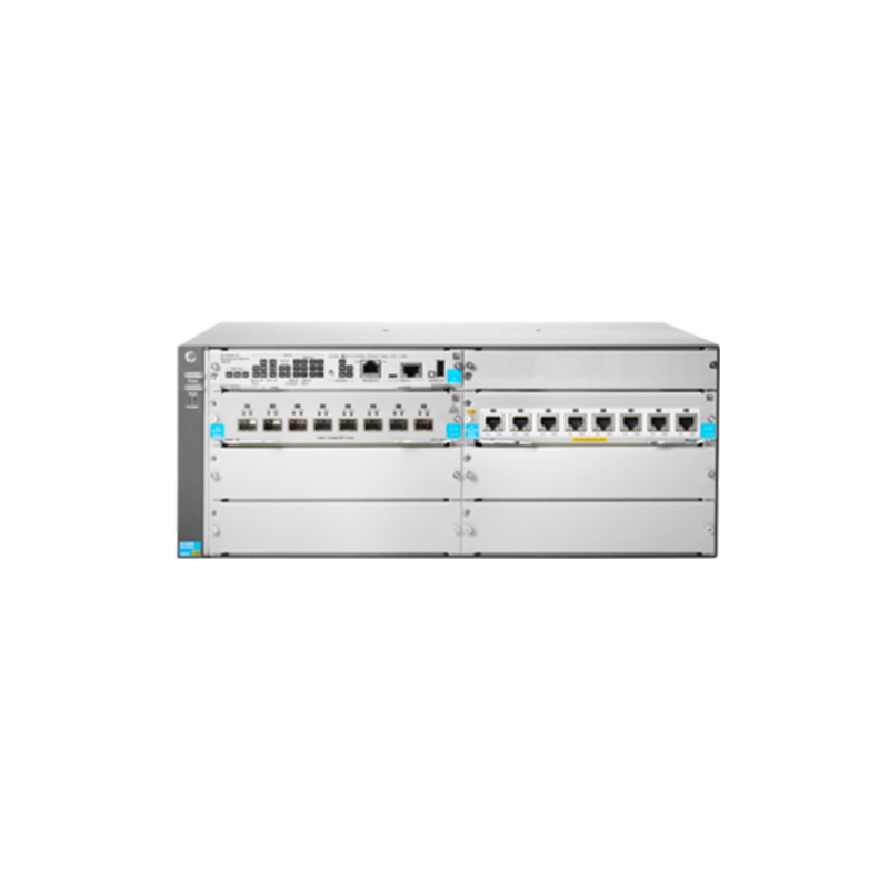 JL002A, Aruba 5406R Switch, 8x10GBase-T PoE+/8xSFP+/v3 zl2 JL002A, Aruba 5406R Switch, 8x10GBase-T PoE+/8xSFP+/v3 zl2
