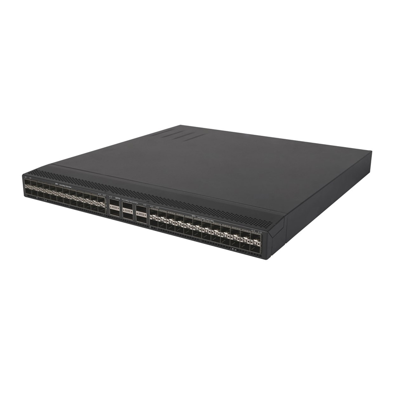 JQ026A, HPE FlexFabric 5980 Switch, 48x10GE SFP+/6x100GE QSFP28/No Fan & PSU JQ026A, HPE FlexFabric 5980 Switch, 48x10GE SFP+/6x100GE QSFP28/No Fan & PSU