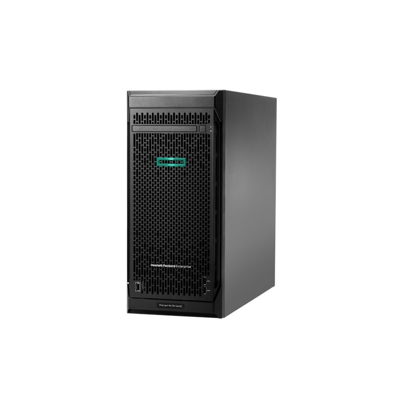 HPE ML110 Gen10 (P10813-AA1)