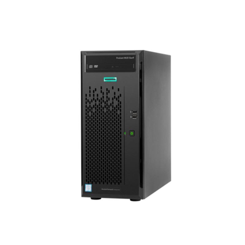 HPE ML30 Gen10 (P16928-AA1)