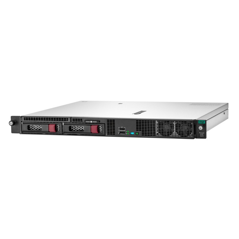 HPE DL20 Gen10 (P17078-AA1)