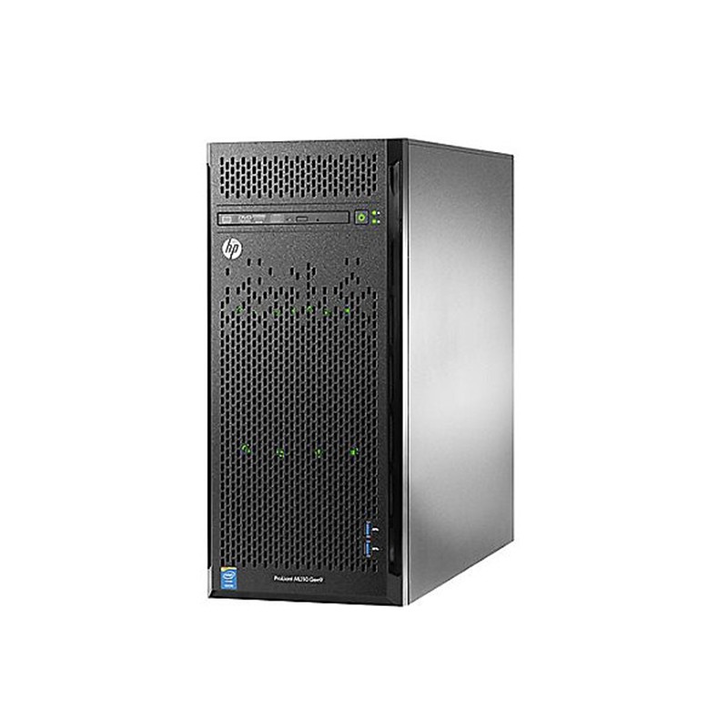 HPE ML110 Gen10 (872309-B21)