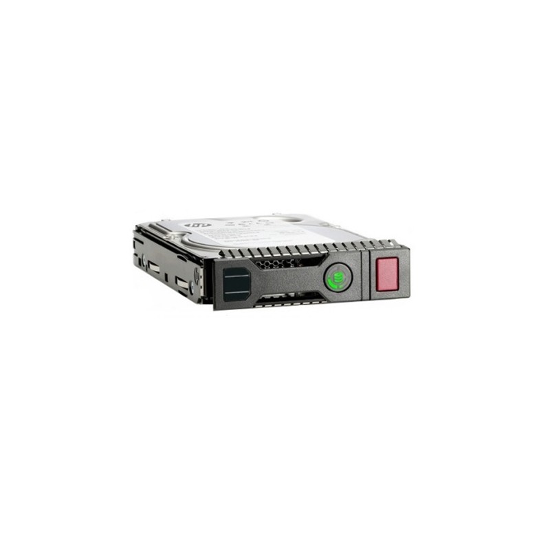 881785-B21, HPE HDD SATA de 12TB, 12TB/7.2K RPM/LFF 3.5in