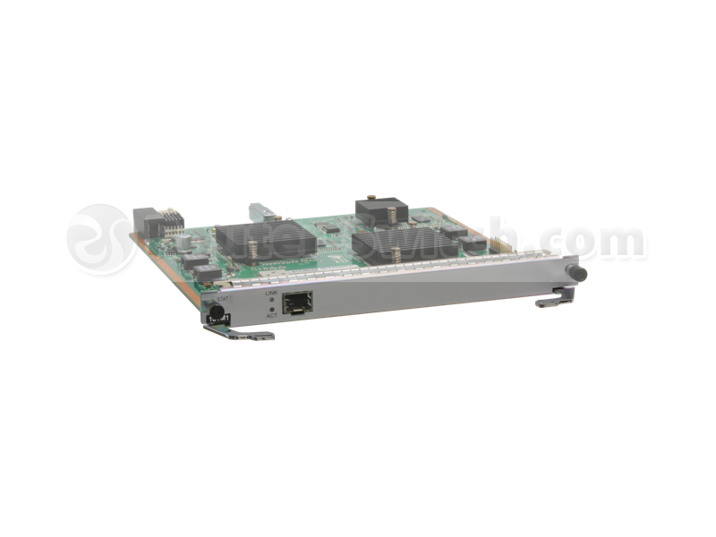 Huawei Huawei AR-1STM1-W, Huawei AR Series Router, 1×155M SDH/SONET Optical Port