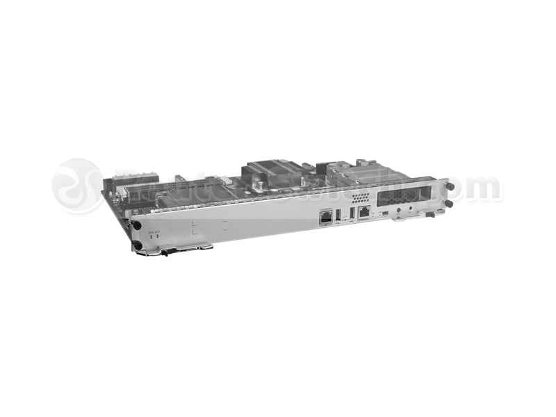 Huawei AR-SRUX5, Huawei AR Series Router, Service and Router unit