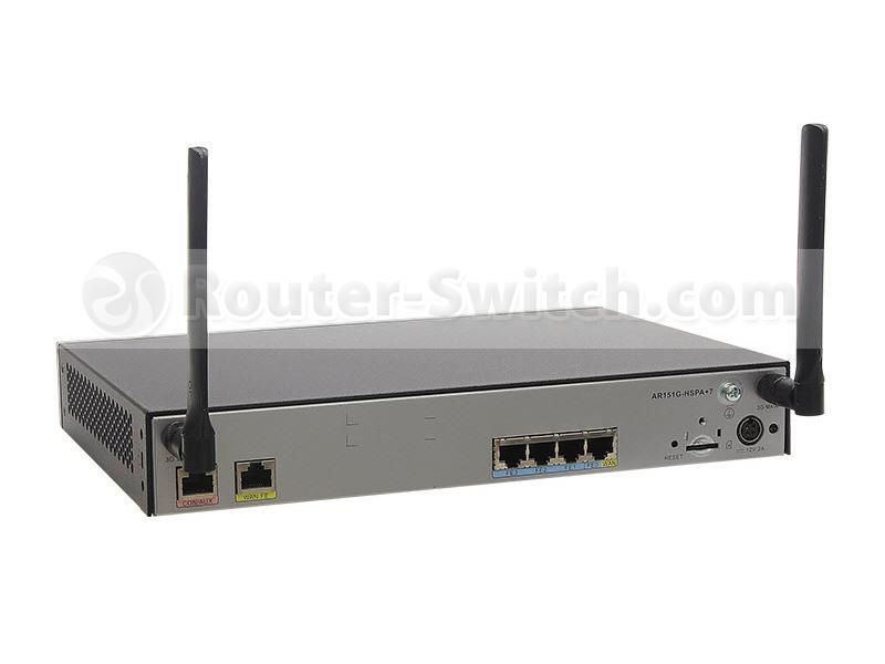 Huawei Huawei AR157G-HSPA+7
