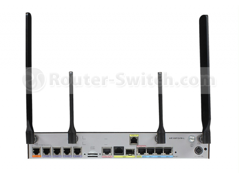 Huawei Huawei AR169FGVW-L