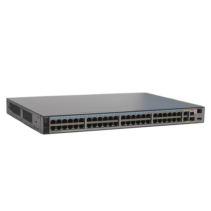 Huawei AR2201-48FE