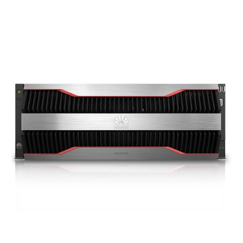 AT3500 G3, Huawei HuaKun AI Inference Server, 4xKunpeng 920/8xAscend 910B/32x32G DDR4 AT3500 G3, Huawei HuaKun AI Inference Server, 4xKunpeng 920/8xAscend 910B/32x32G DDR4