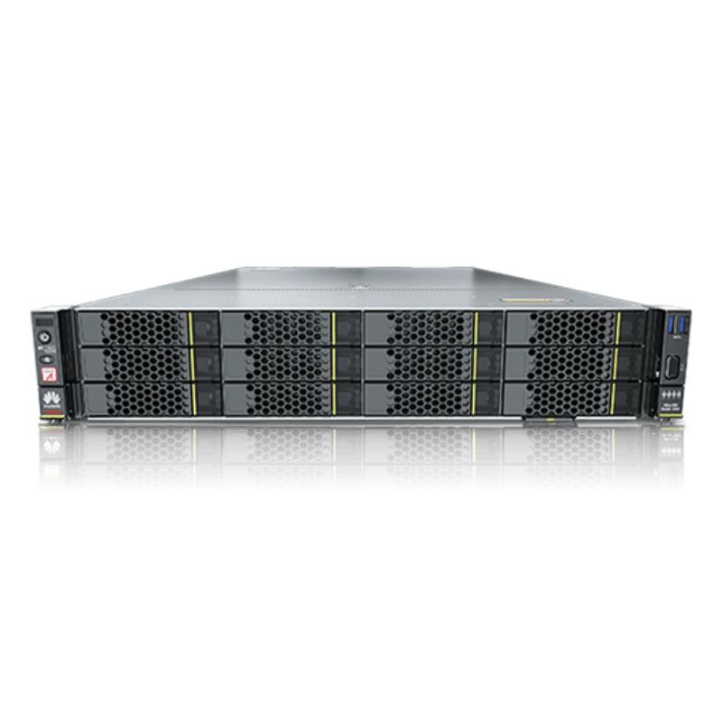 AT800, Huawei AT800 Server, 2xKunpeng 920/16x32G DDR4/2xAtlas 300I Duo AT800, Huawei AT800 Server, 2xKunpeng 920/16x32G DDR4/2xAtlas 300I Duo