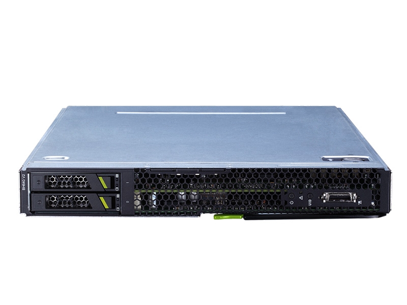 Huawei BH640 V2 Blade Server