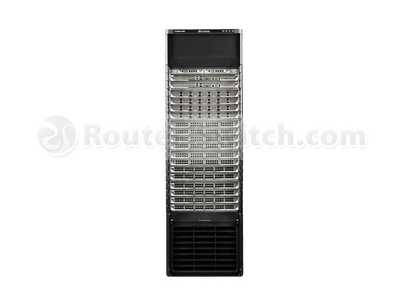 Huawei Huawei CE12816A-B09, Huawei CE12800 Switch, AC Assembly Chassis/2×MPUA/3×SFU16B