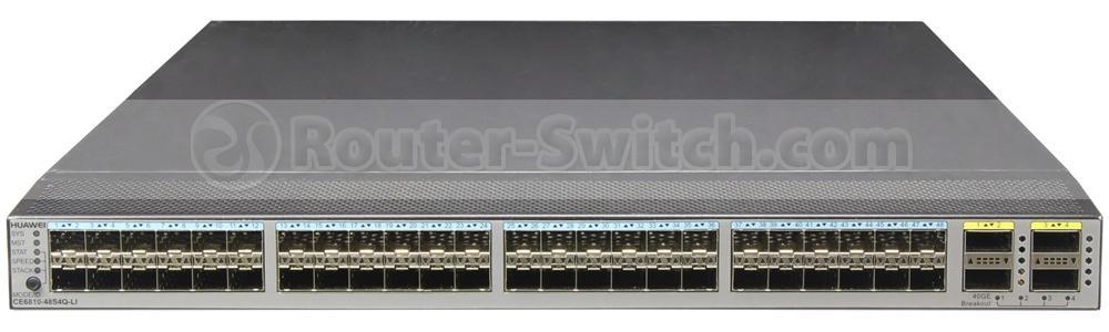 Huawei Huawei CE6810-48S4Q-LI