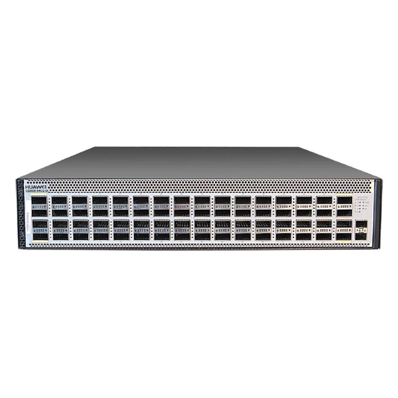 CE8850-EI-F-B0B, Huawei CE8850 Switch, 64x100GE QSFP28/2xAC PSU/3xFAN Box CE8850-EI-F-B0B, Huawei CE8850 Switch, 64x100GE QSFP28/2xAC PSU/3xFAN Box