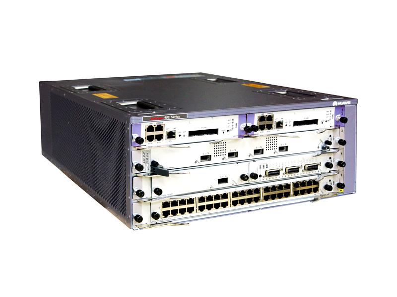 Huawei Huawei CR52-NE40E-X3-BASE-AC