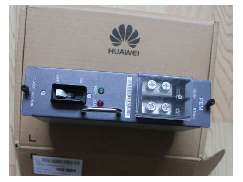 Huawei