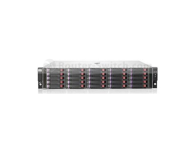 Huawei Huawei DAE12425U2-AC-1, Huawei OceanStor Disk Enclosure, 2U 2.5