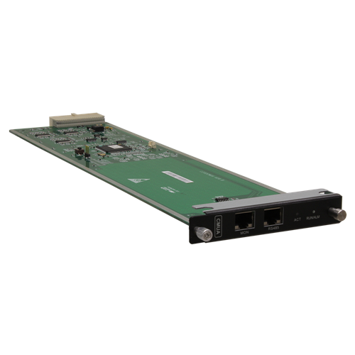 Huawei EH1D200CMU00, Huawei EH1D200 Series Centralized Monitoring Board, 2x CAN ports, 1x RS485 port, 1x dry contact