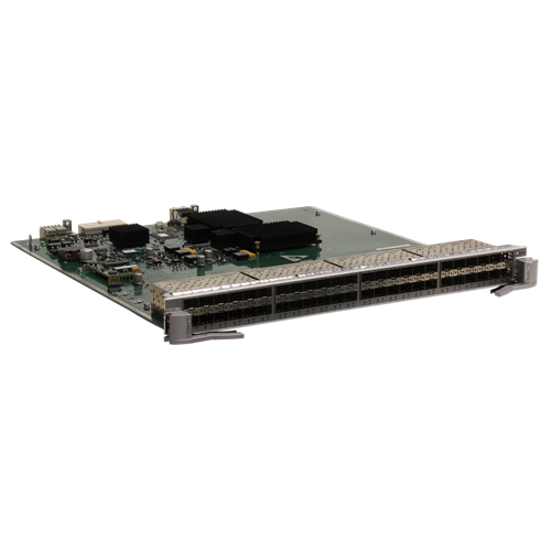 Huawei EH1D2F48SEC0, Huawei Switch Interface Card, 48&times;100BASE-X SFP/EC Module