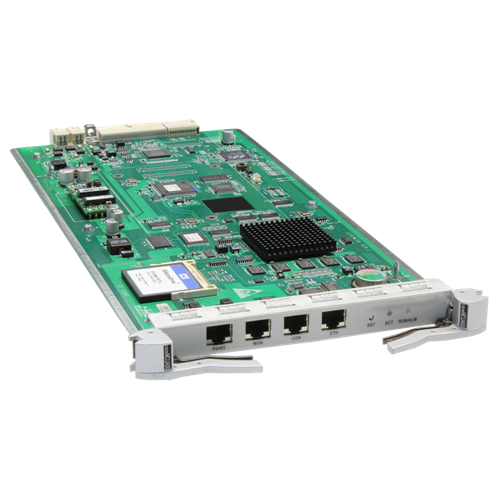 Huawei ES0D00MCUA00, Huawei S7700 Switch, Main Control Unit A