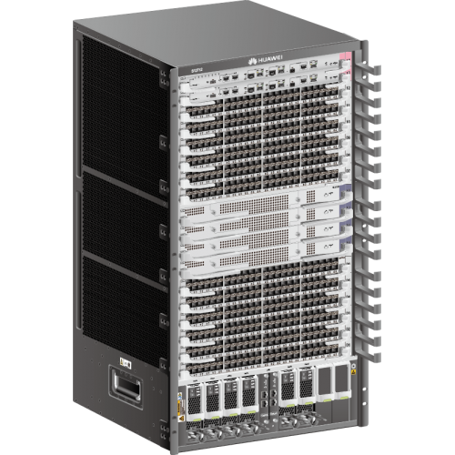Huawei ET1BS12712S0, Huawei S12700 Switch Chassis, 12 slots/Assembly Chassis/No Fan & PSU