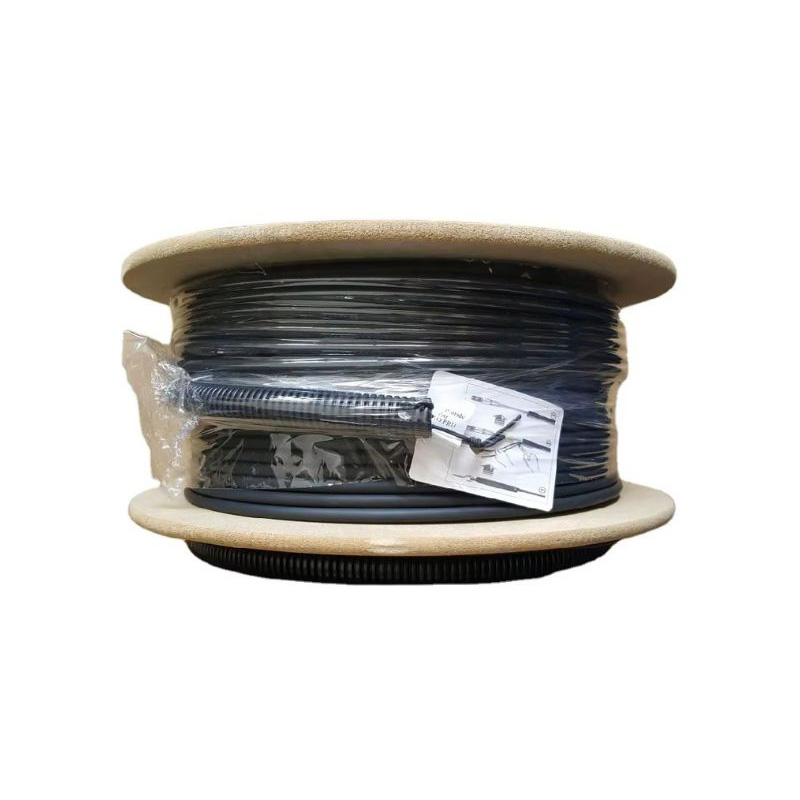Huawei F00OPCM09, Huawei Optical Cable Assembly, Outdoor Protected Branch Cable, 2 Cores, Single-mode, 5m