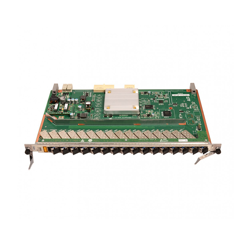 H80D00GPFD03, Huawei OLT Interface Board, 16xGPON ports/ClassC++ SFP/Optical Module Included H80D00GPFD03, Huawei OLT Interface Board, 16xGPON ports/ClassC++ SFP/Optical Module Included